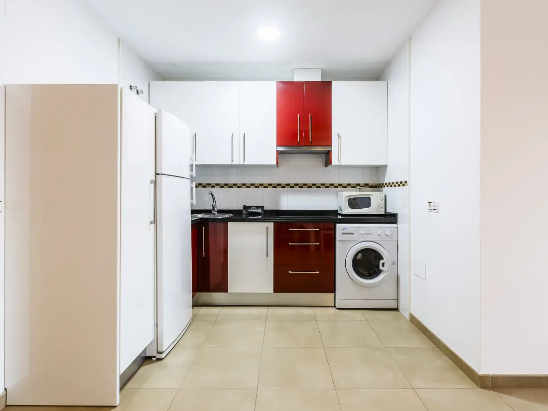Location de Vacances Torre del Mar 122