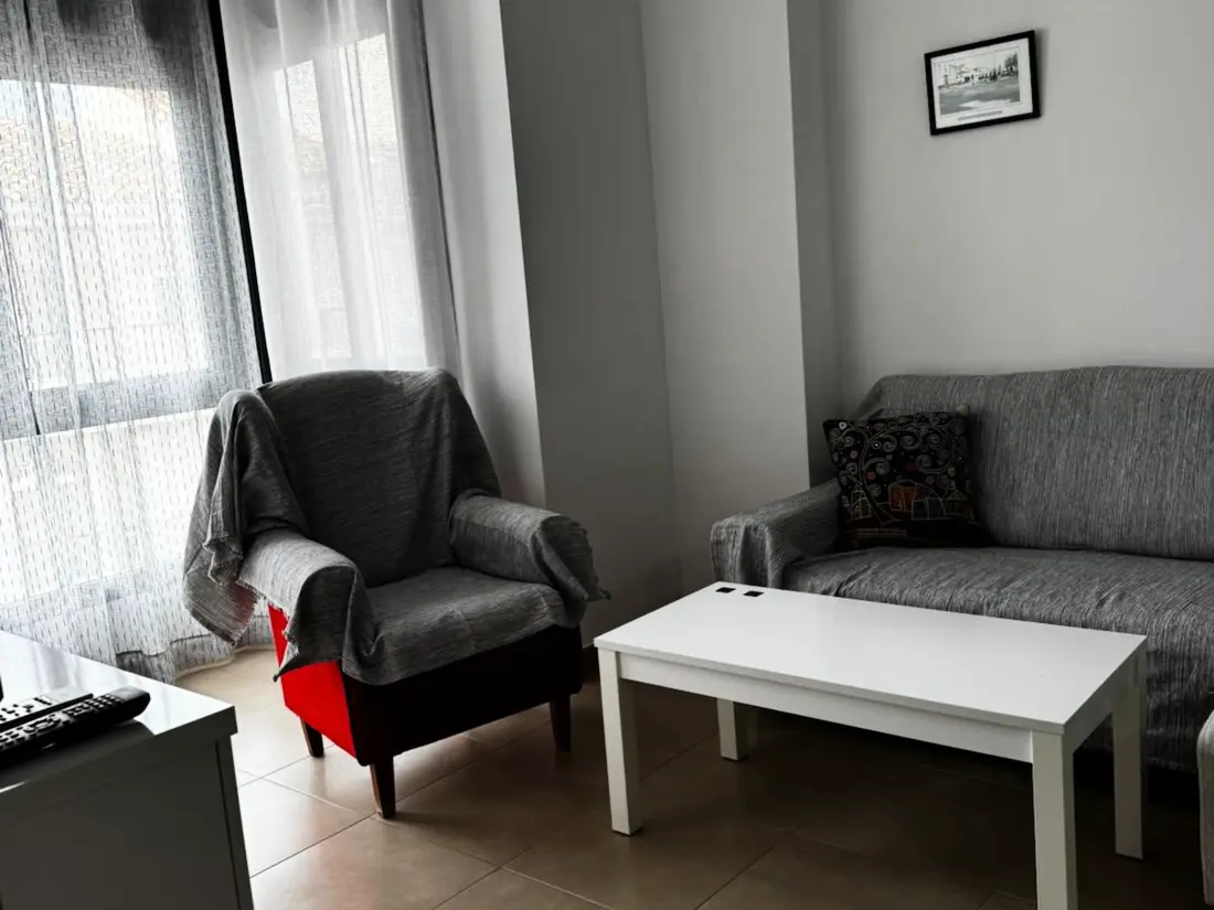 Location de Vacances Torre del Mar 122
