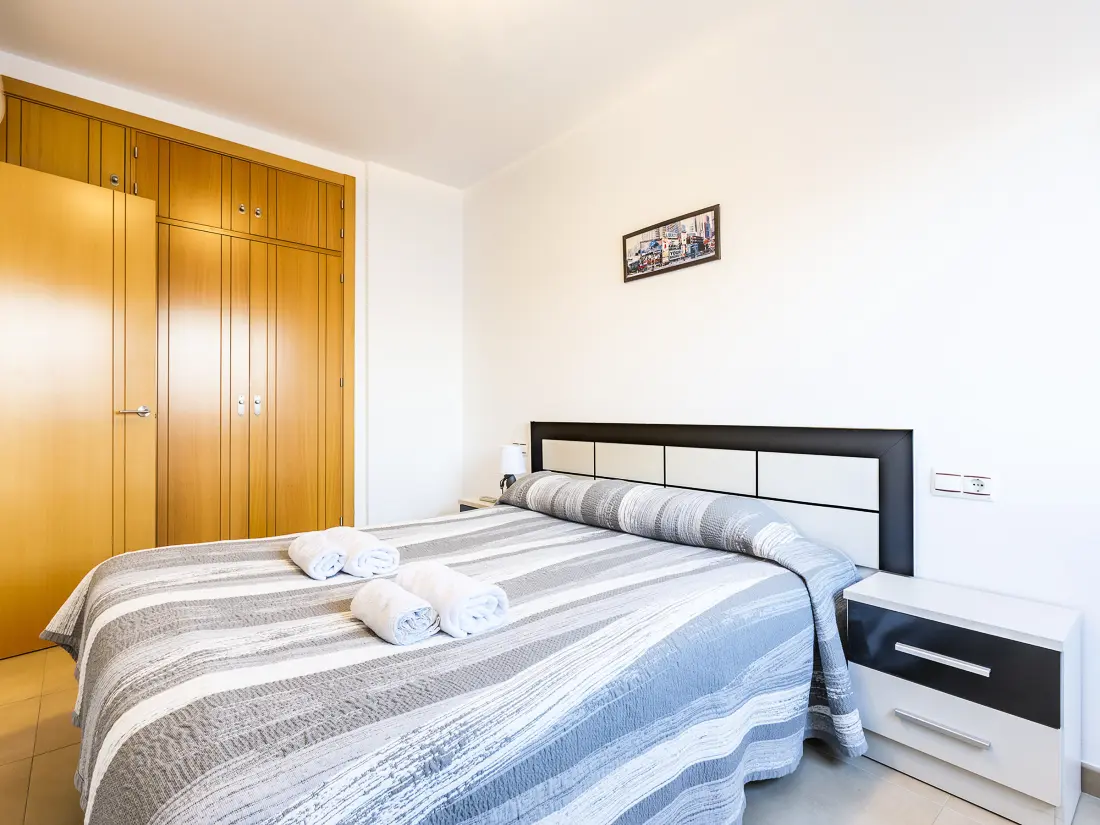 Location de Vacances Torre del Mar 122