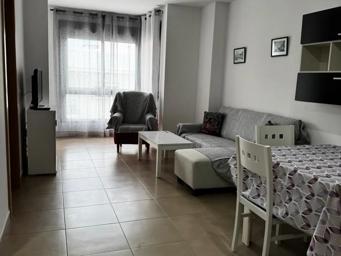 Location de Vacances Torre del Mar 122