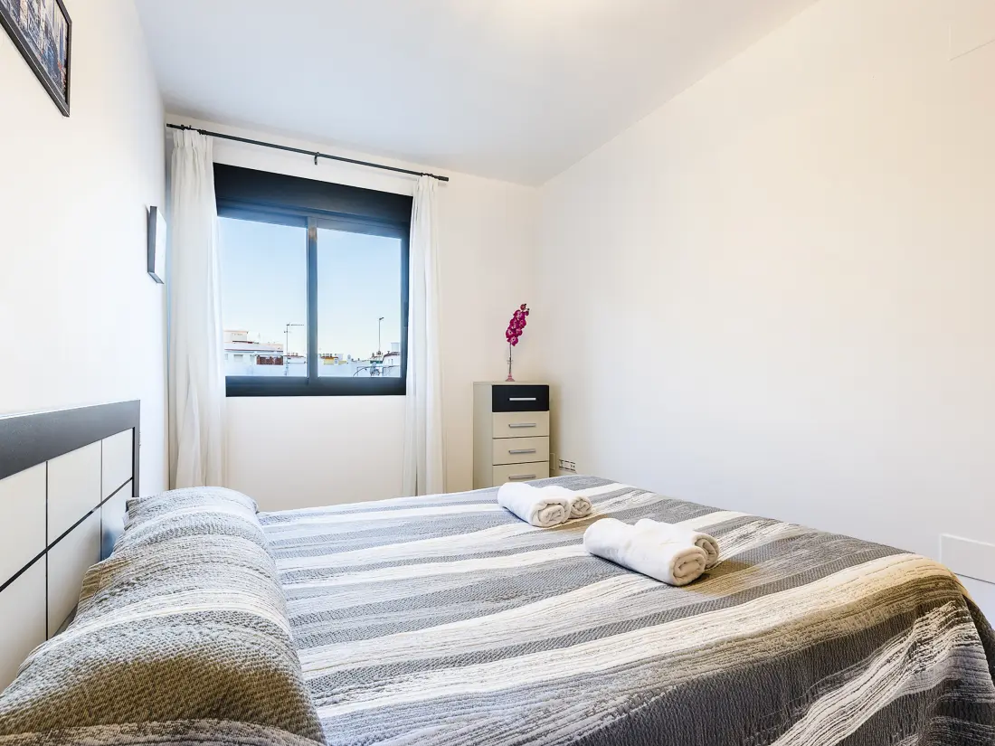 Location de Vacances Torre del Mar 122