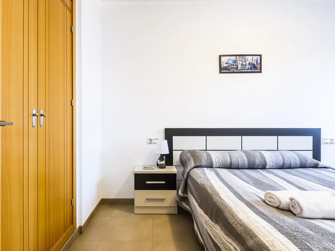 Location de Vacances Torre del Mar 122