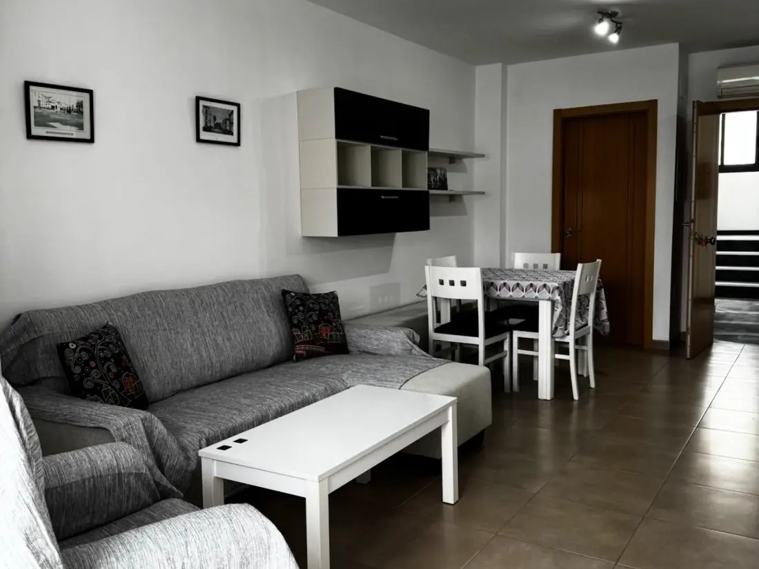 Location de Vacances Torre del Mar 122