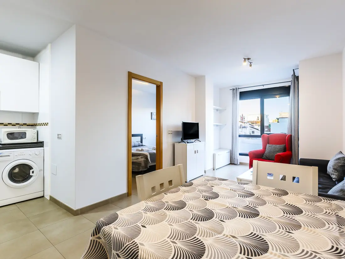 Location de Vacances Torre del Mar 122