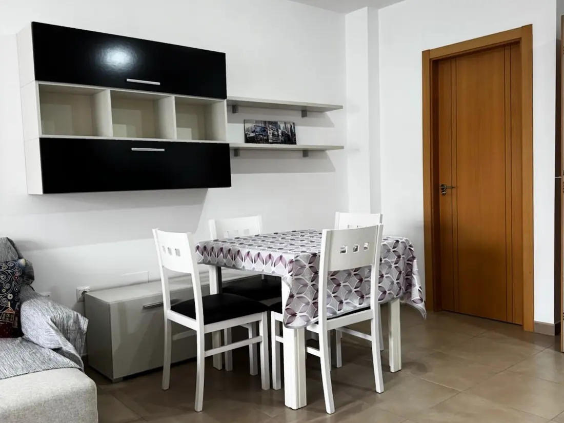 Location de Vacances Torre del Mar 122