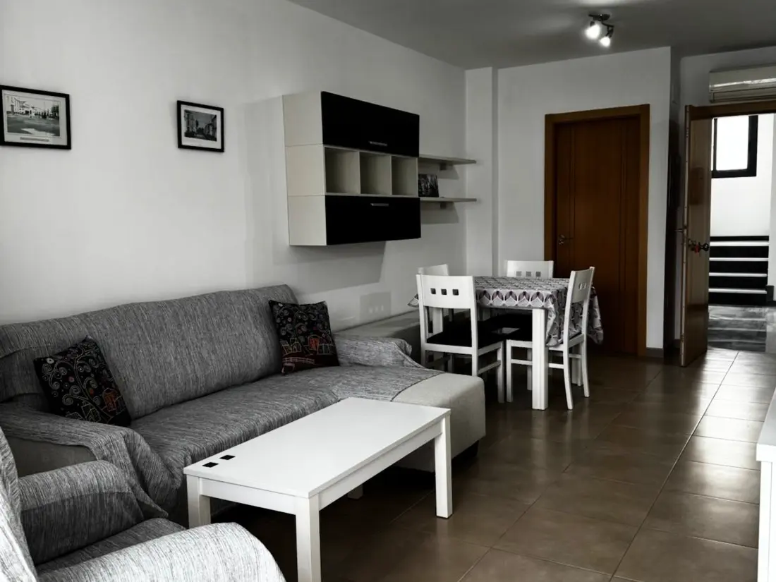 Location de Vacances Torre del Mar 122