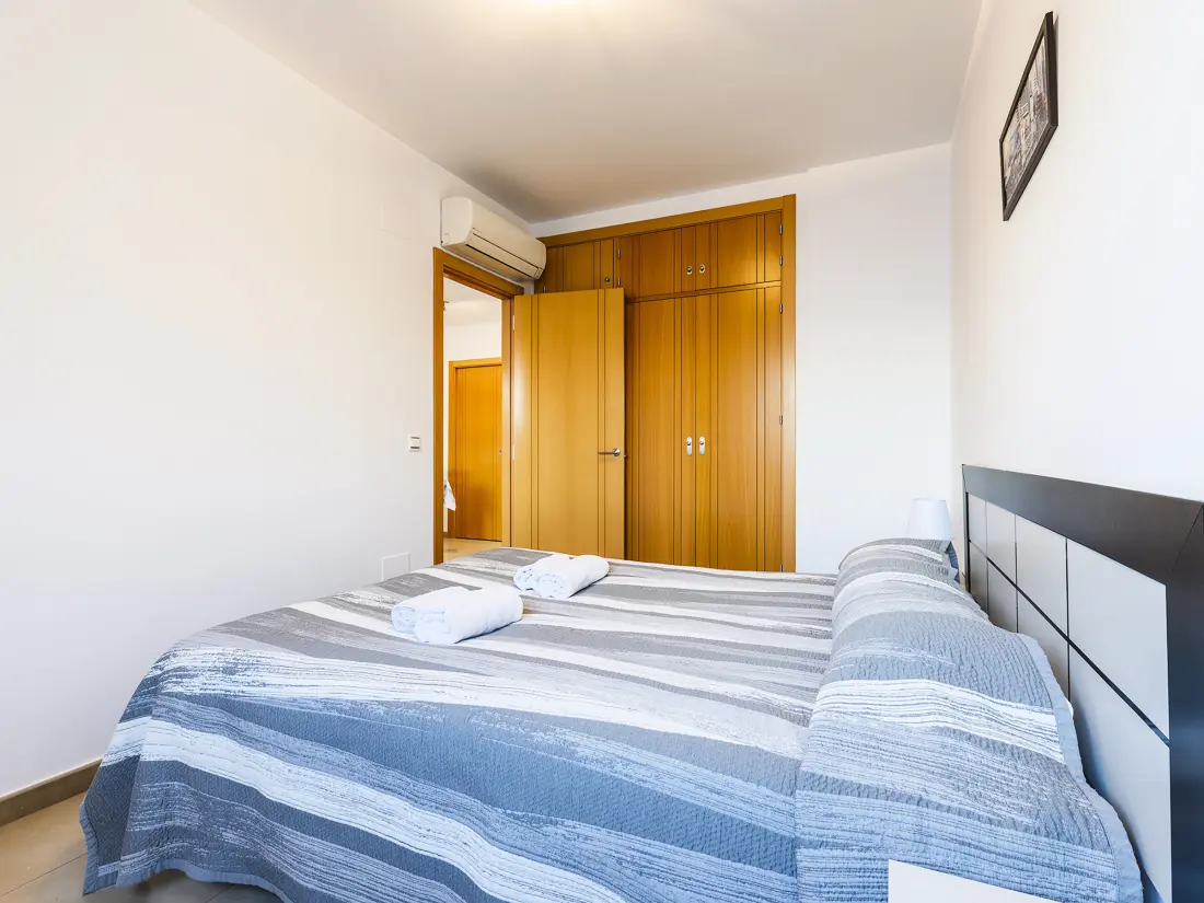 Location de Vacances Torre del Mar 122