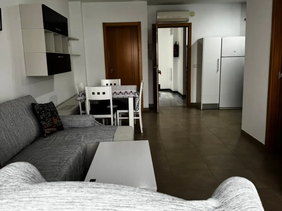 Location de Vacances Torre del Mar 122