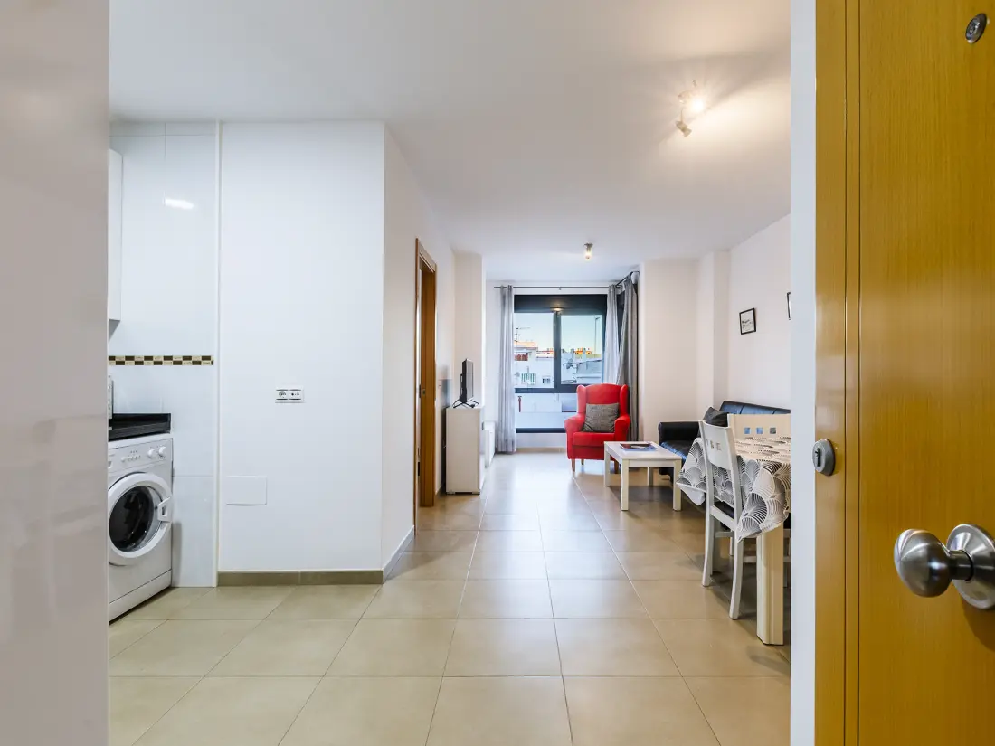 Location de Vacances Torre del Mar 122