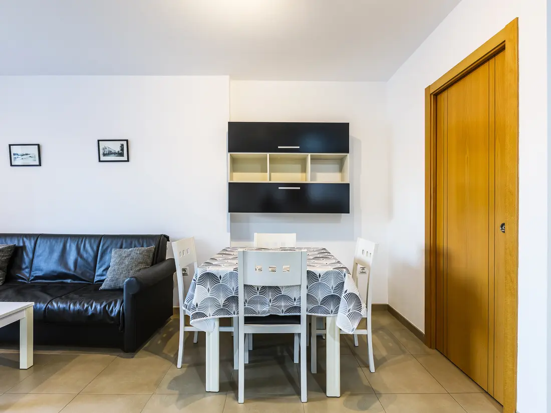 Location de Vacances Torre del Mar 124
