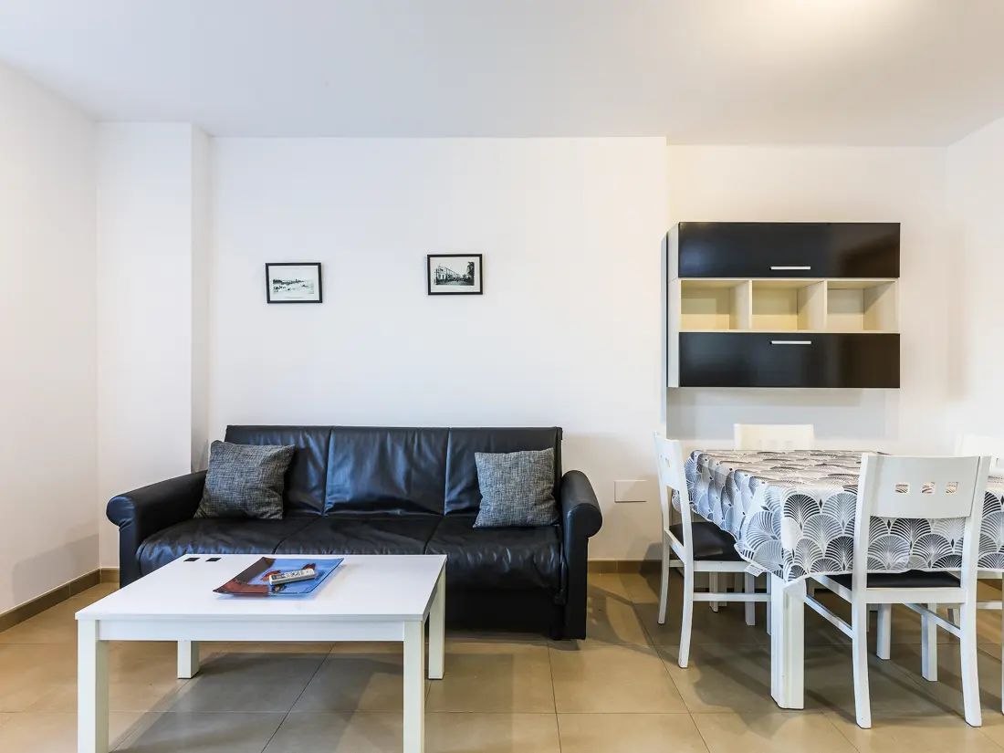 Location de Vacances Torre del Mar 124