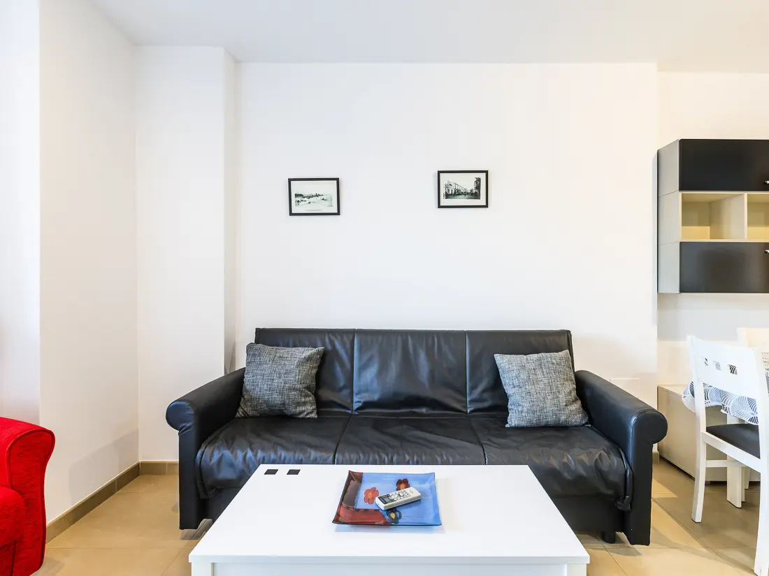 Location de Vacances Torre del Mar 124