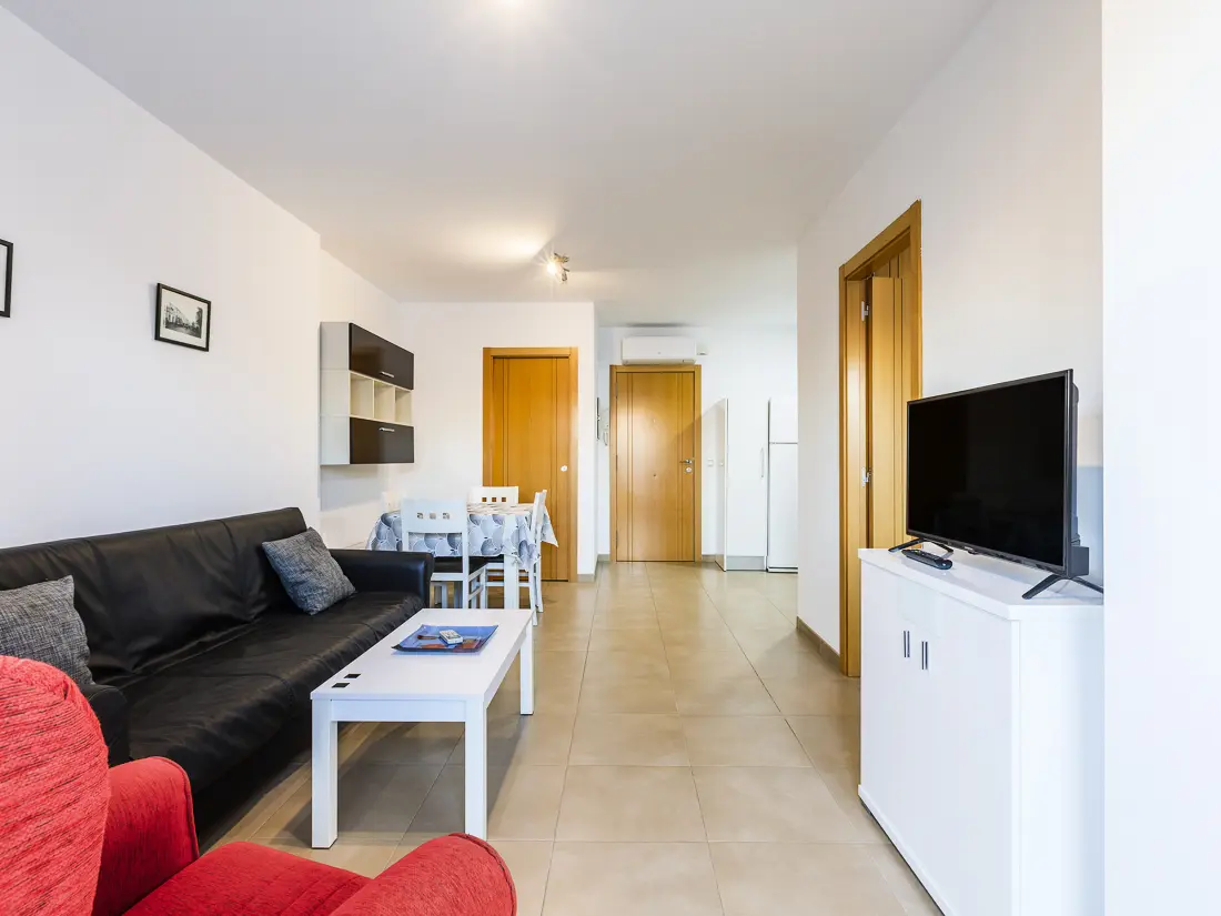 Location de Vacances Torre del Mar 124