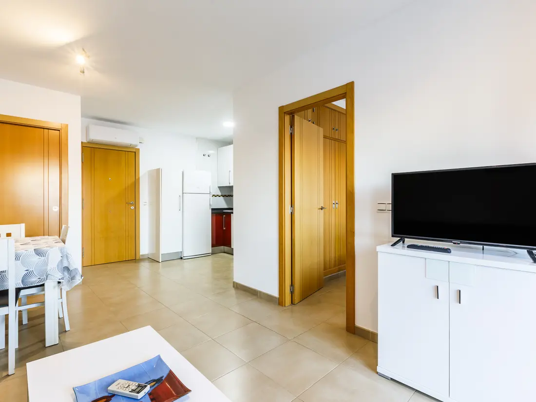 Location de Vacances Torre del Mar 124