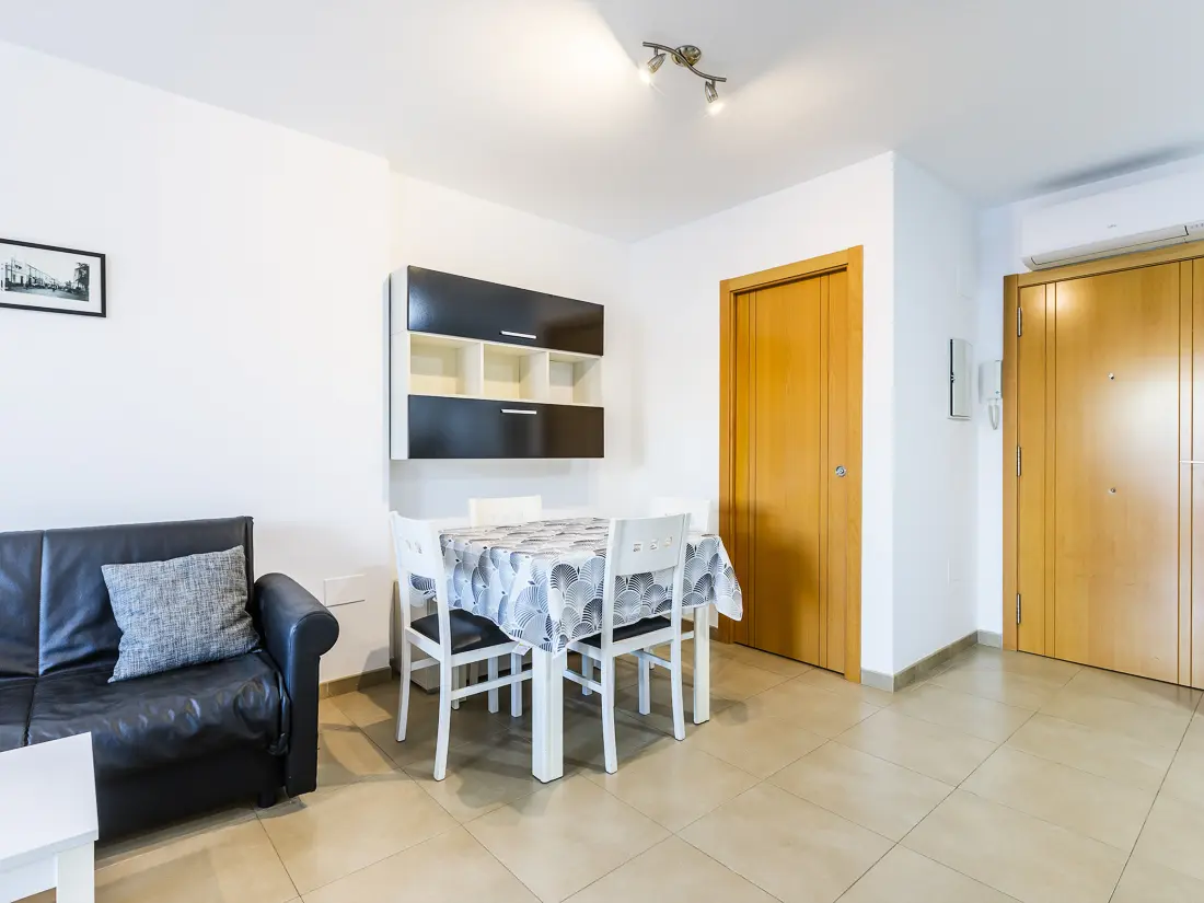 Location de Vacances Torre del Mar 124