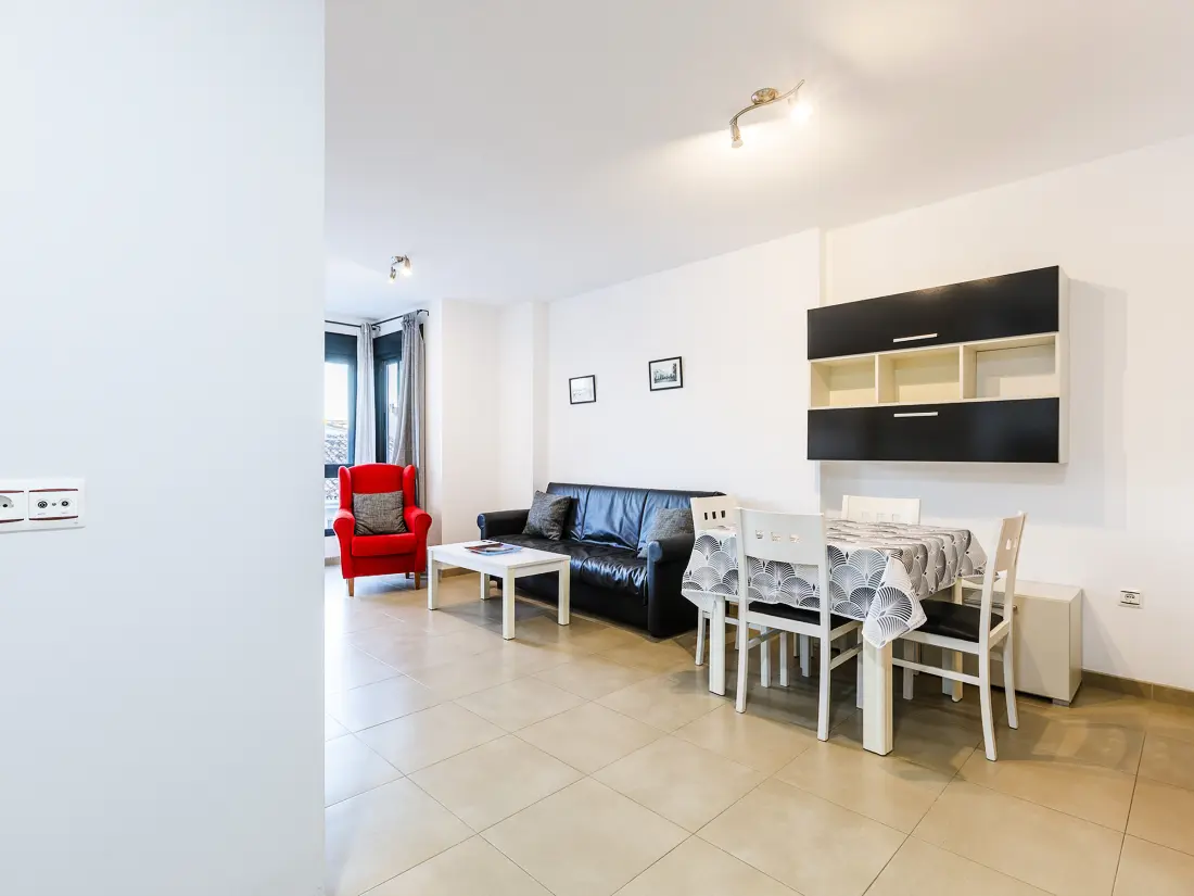 Location de Vacances Torre del Mar 124