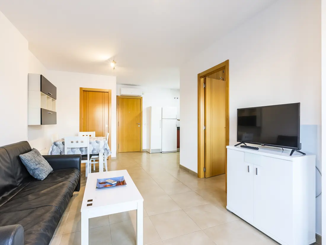 Location de Vacances Torre del Mar 124