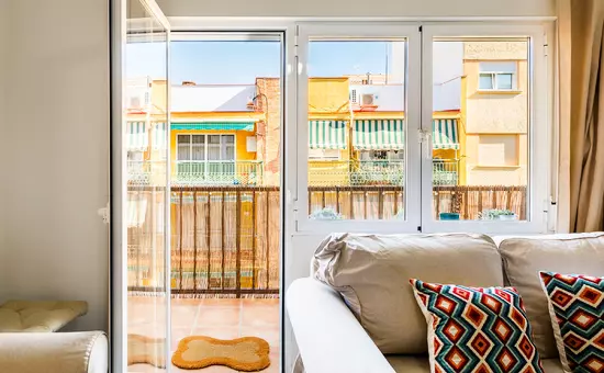 Location de Vacances Torre del Mar 29
