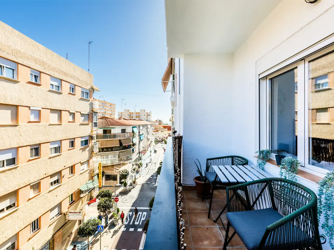 Location de Vacances Torre del Mar 29