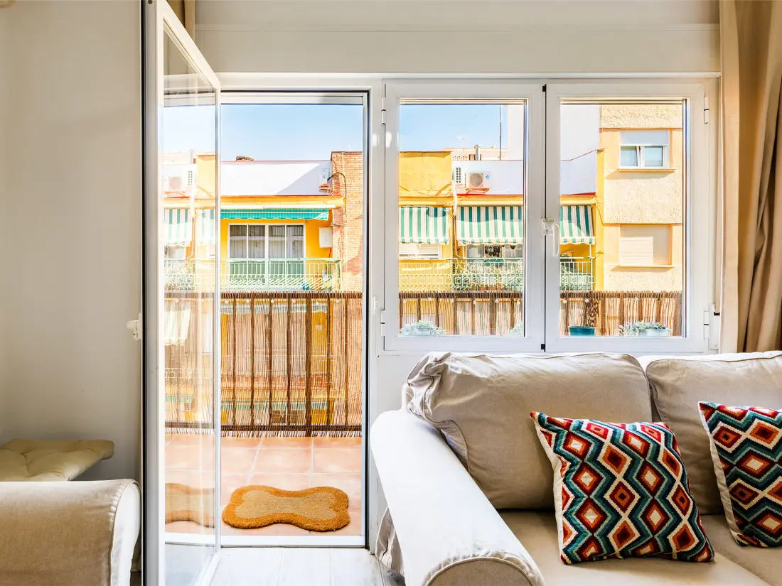 Location de Vacances Torre del Mar 29