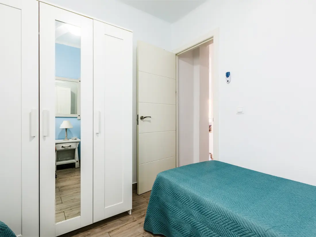 Location de Vacances Torre del Mar 29