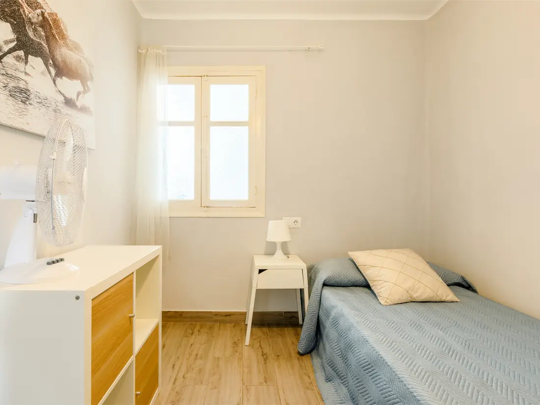 Location de Vacances Torre del Mar 29