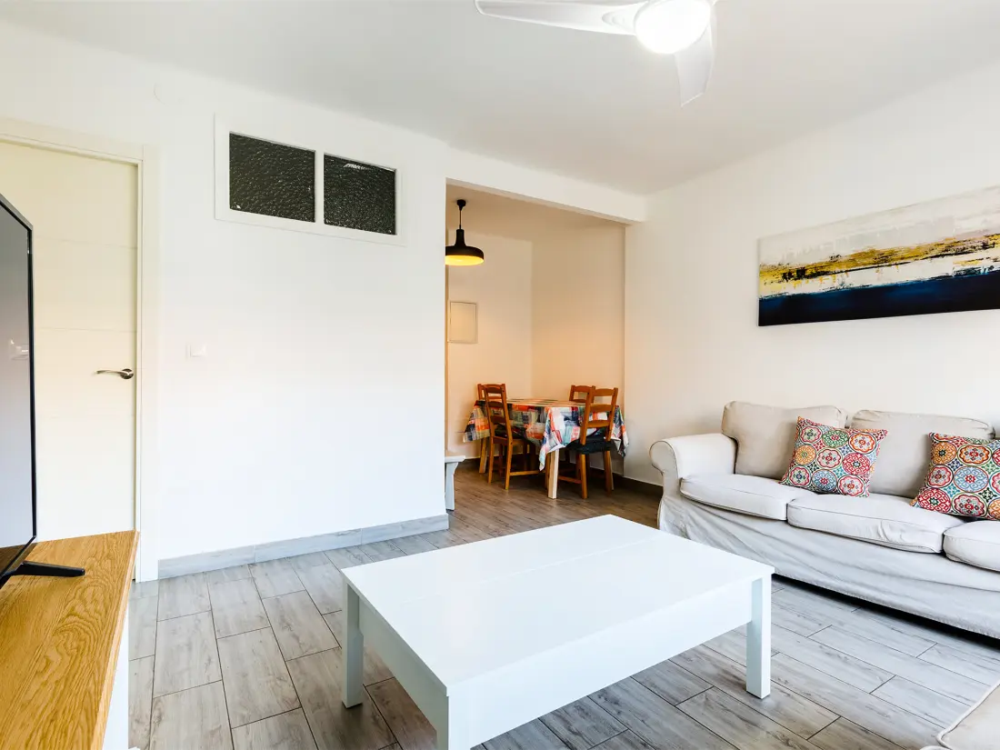 Location de Vacances Torre del Mar 29