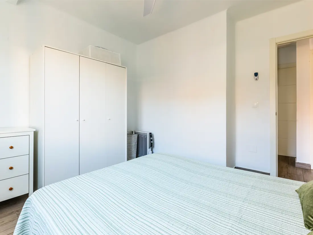 Location de Vacances Torre del Mar 29