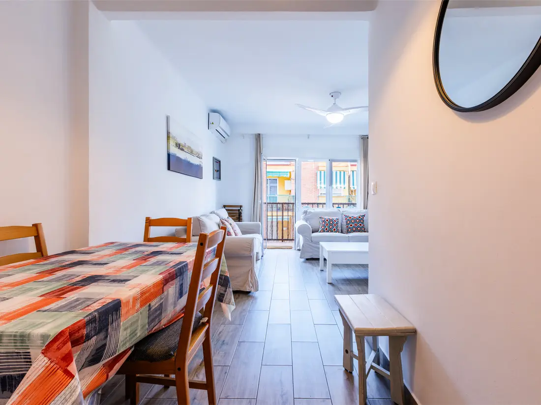 Location de Vacances Torre del Mar 29