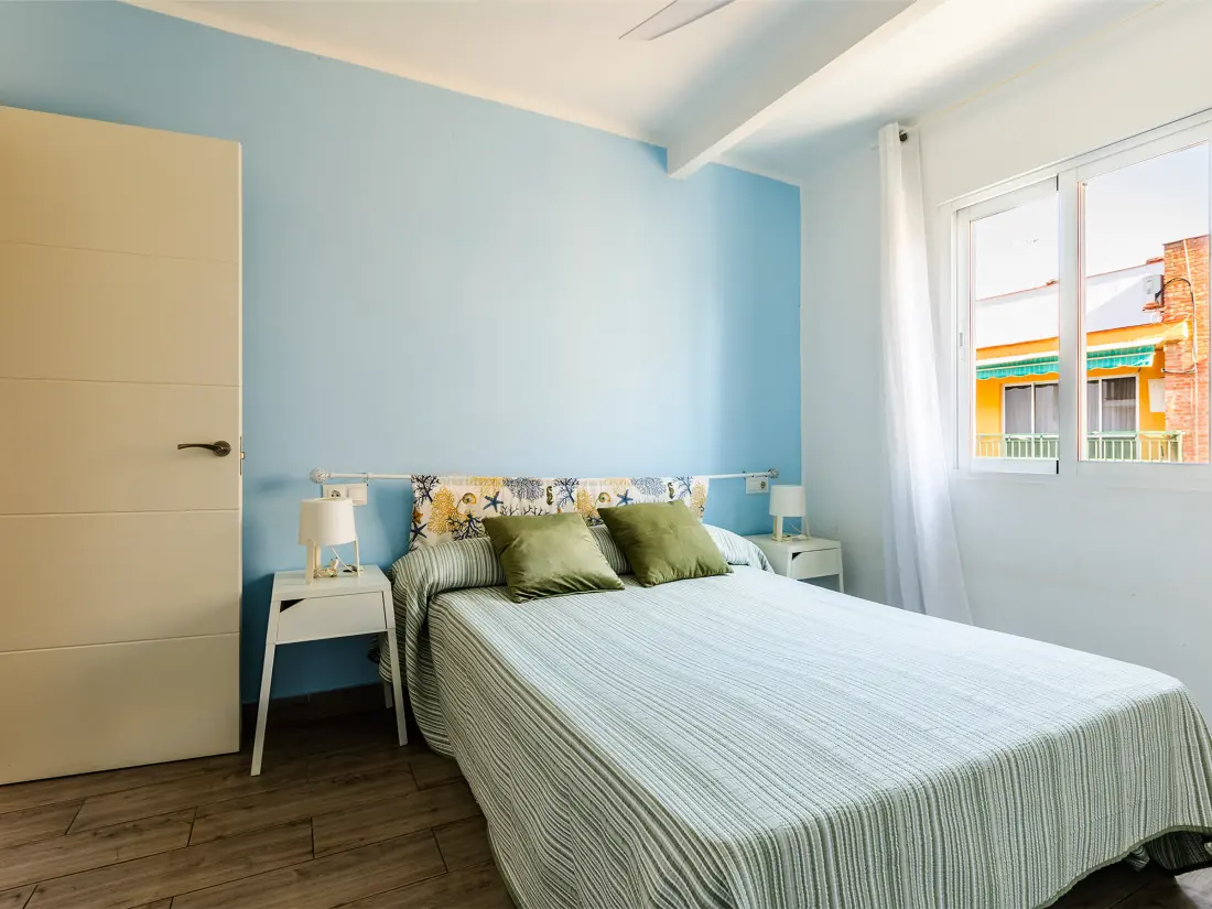 Location de Vacances Torre del Mar 29