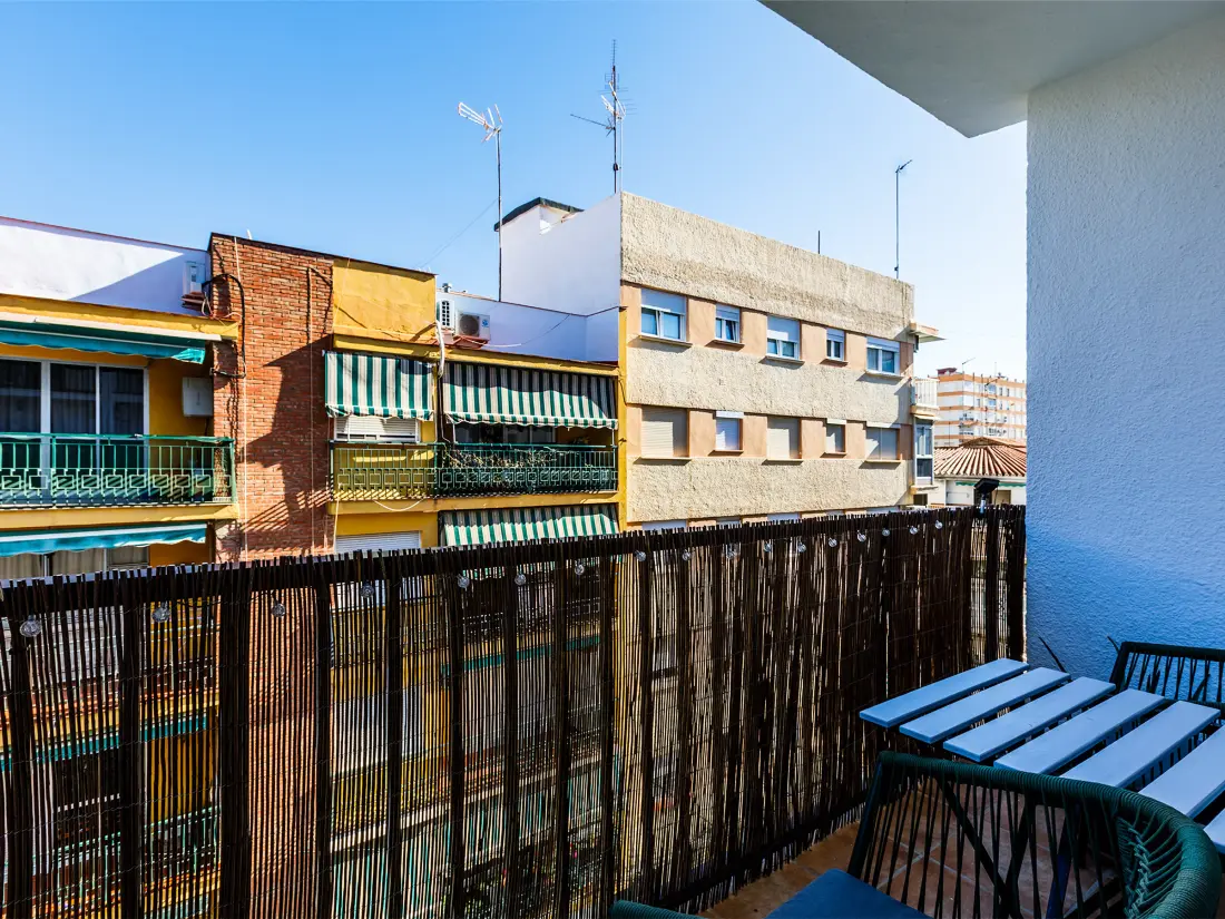 Location de Vacances Torre del Mar 29