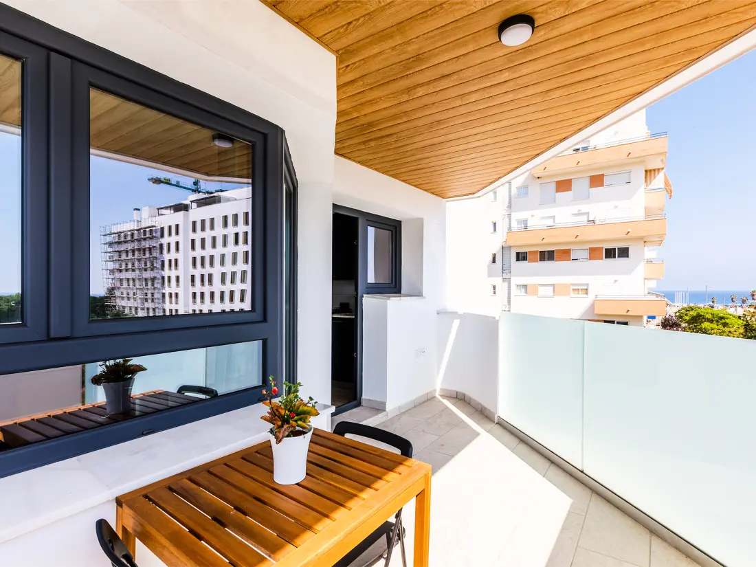 Location de Vacances Torre del Mar 31