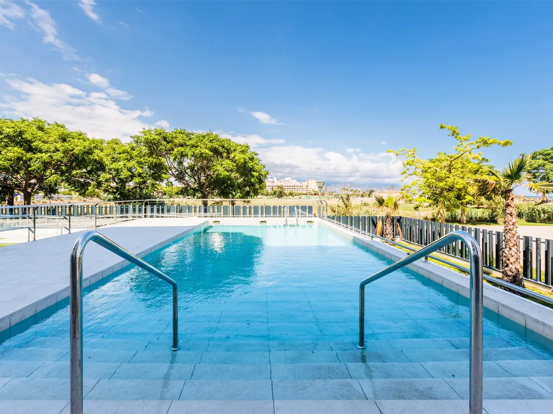 Location de Vacances Torre del Mar 31