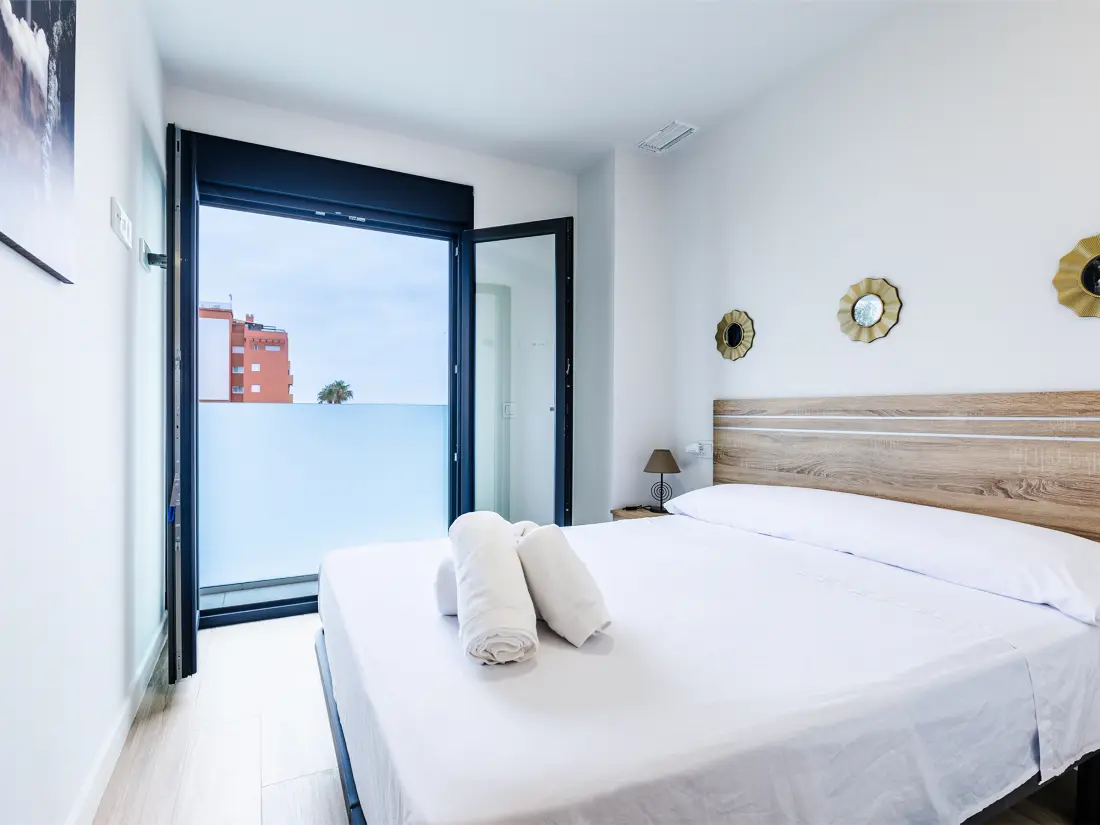 Location de Vacances Torre del Mar 31