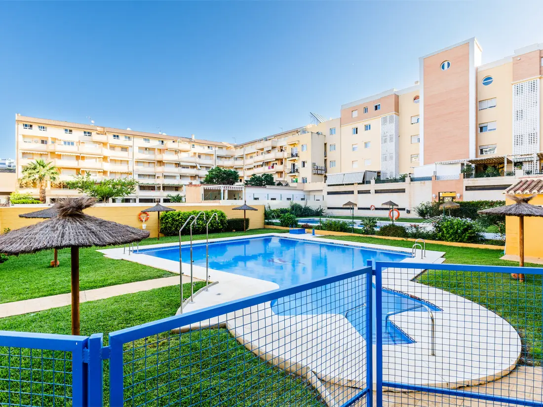 Location de Vacances Torre del Mar 33