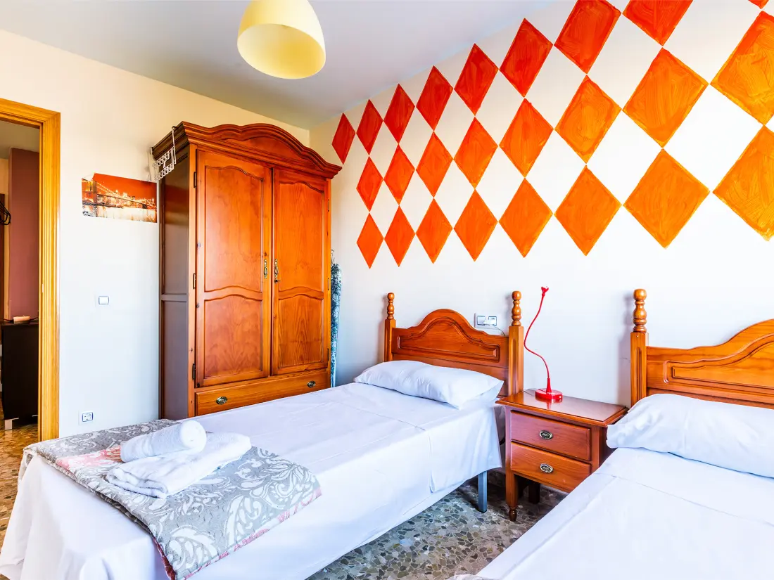 Location de Vacances Torre del Mar 33