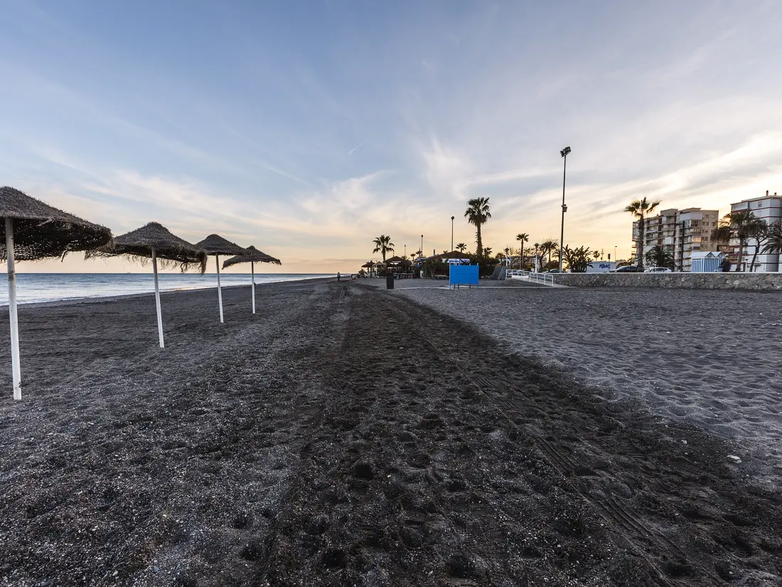 Location de Vacances Torre del Mar 33