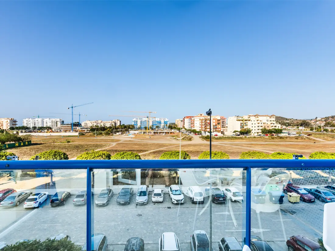 Location de Vacances Torre del Mar 33
