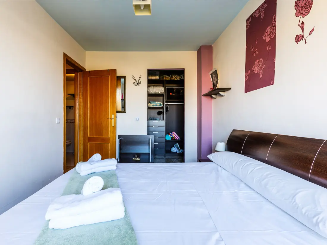 Location de Vacances Torre del Mar 33