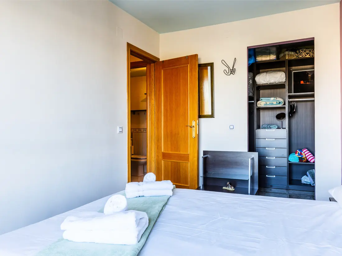 Location de Vacances Torre del Mar 33