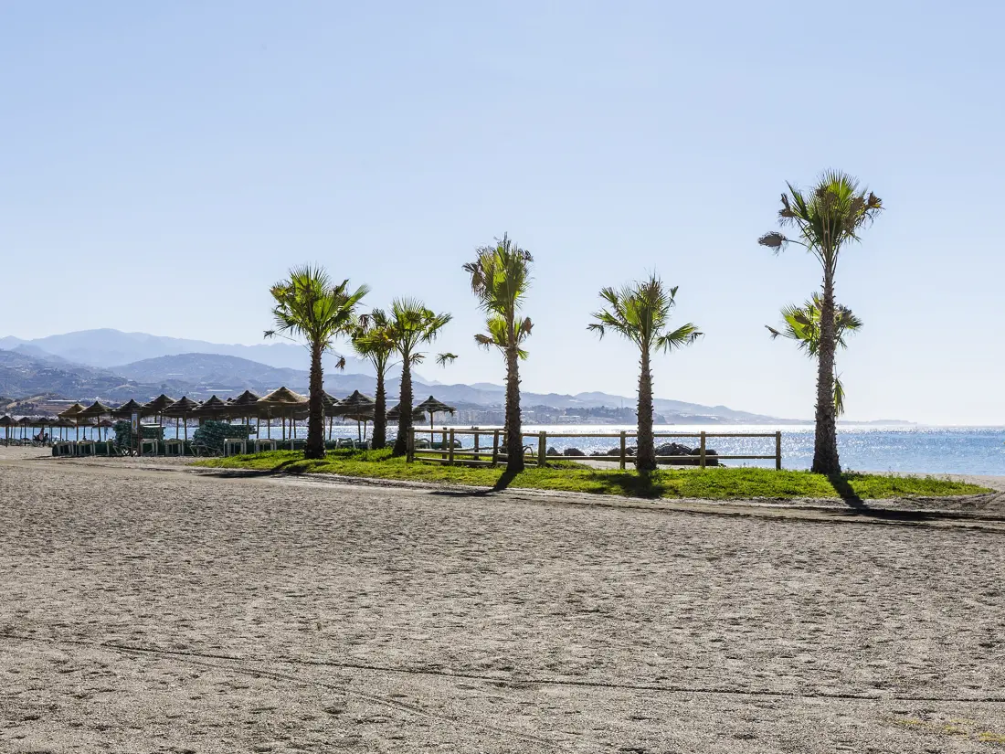 Location de Vacances Torre del Mar 33