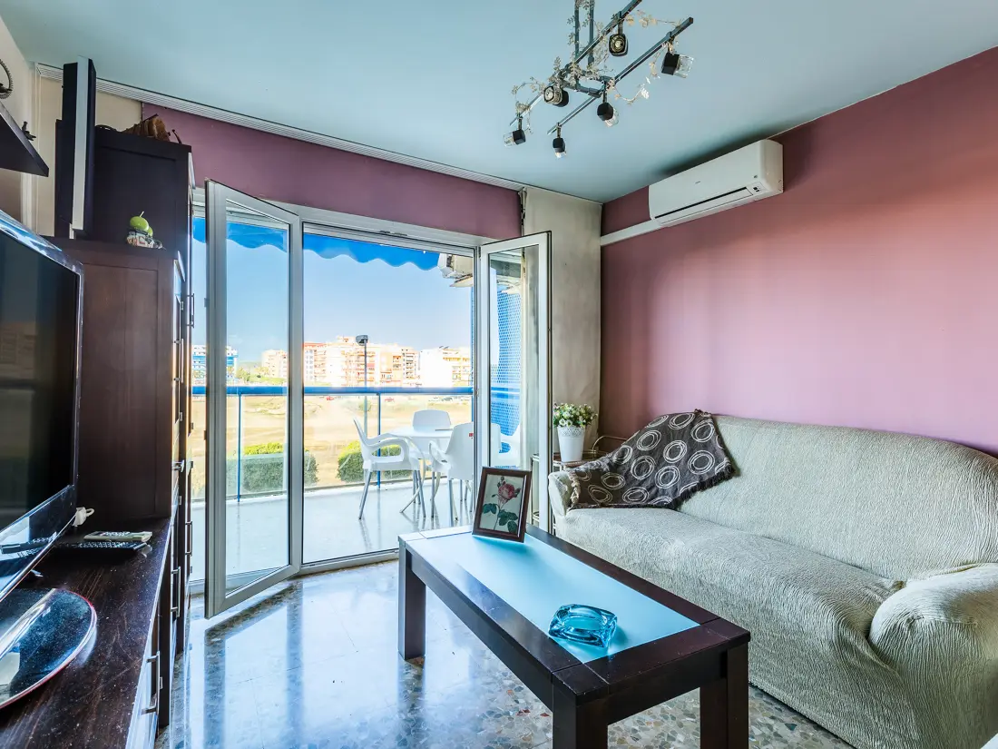Location de Vacances Torre del Mar 33