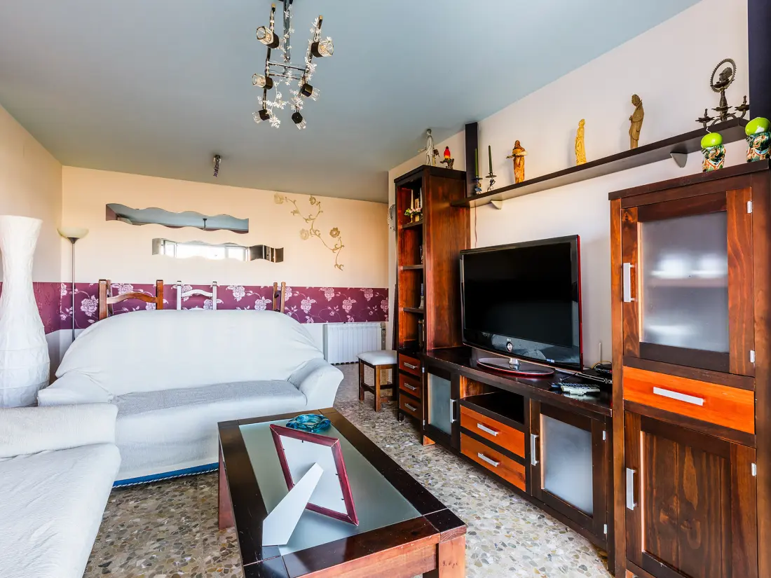 Location de Vacances Torre del Mar 33