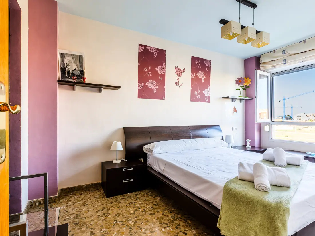 Location de Vacances Torre del Mar 33