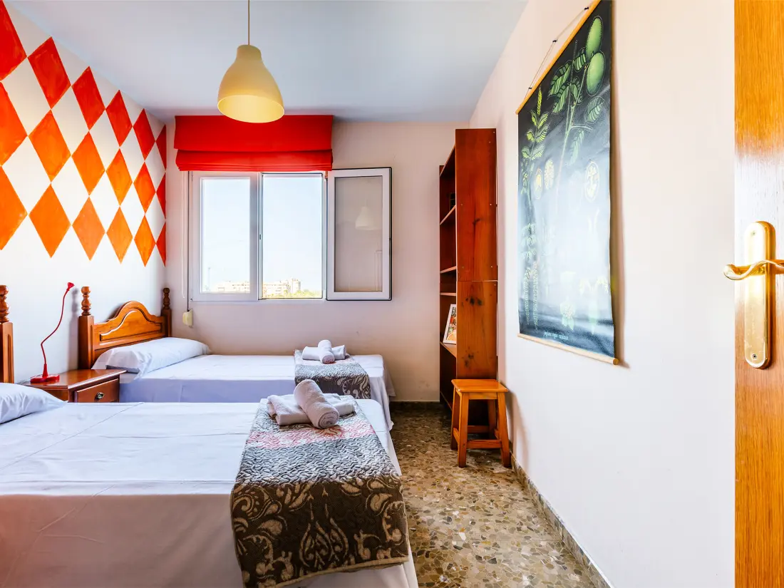 Location de Vacances Torre del Mar 33