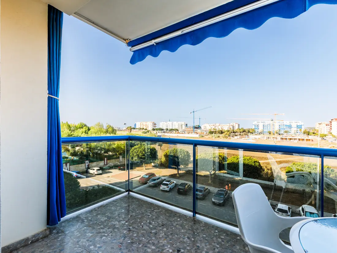 Location de Vacances Torre del Mar 33