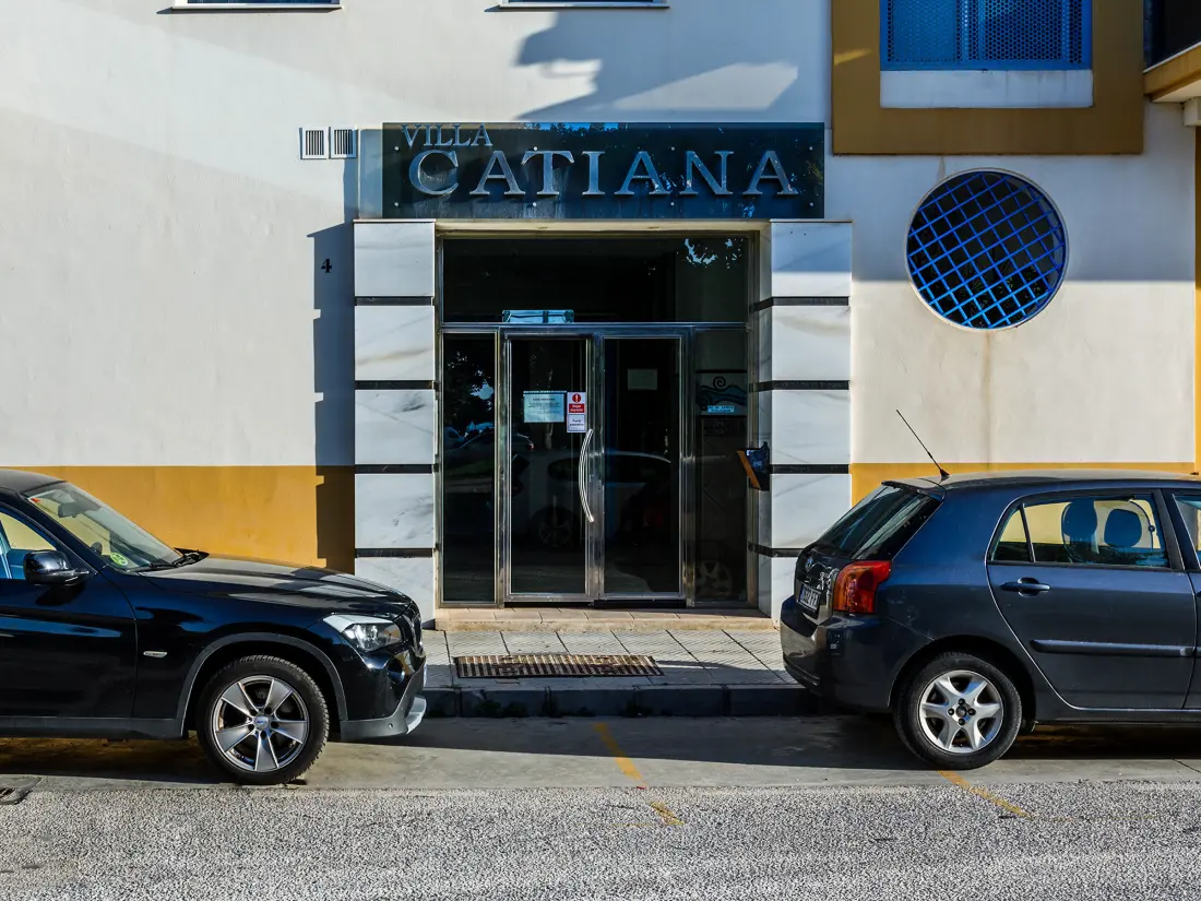 Location de Vacances Torre del Mar 33