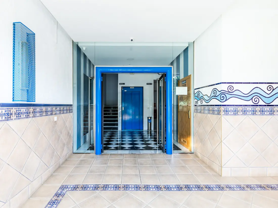 Location de Vacances Torre del Mar 33