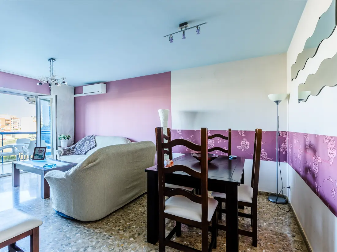 Location de Vacances Torre del Mar 33
