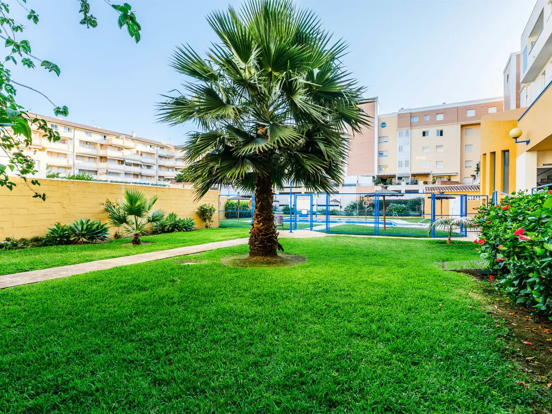Location de Vacances Torre del Mar 33